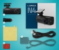 Wideorejestrator LAMAX N4 - 1741623