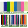FILAMENT PLA, 3DOODLER CREATE I PRO 3MM, 75 SZTUK, CITRUS GLOW PL-CITRUS-75 - 1540501