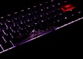 Ducky One 2 Mini Gaming Tastatur, MX-Silent-Red, RGB-LED, schwarz - 1789093