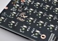Ducky One 2 Mini Gaming Tastatur, MX-Silent-Red, RGB-LED, schwarz - 1789092