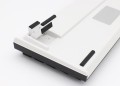 Ducky One 2 Mini Gaming Tastatur, MX-Silent-Red, RGB-LED, schwarz - 1789090