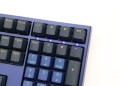Ducky One 2 Horizon PBT Gaming Keyboard, MX Red - Blue - 1789102