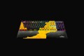 Klawiatura do gier Razer Huntsman V2 Optyczne liniowe przełączniki optyczne Razer Gen-2; Dwustrzałowe nasadki ABS; Pianka tłumiąca dźwięk US przewodowa liniowa optyczna - 1794631