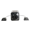 Asetek SimSports La Prima Podstawa kierownicy - 18 Nm - 1789107