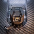 Asetek SimSports Invicta QR Adapter - 1794640