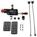 Asetek SimSports Forte Zestaw do modernizacji pedałów - 1799751