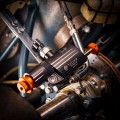Asetek SimSports Forte Zestaw do modernizacji pedałów - 1799752