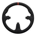 Asetek SimSports GT Obręcz kierownicy - Okrągła, Comfort+ - 1799766