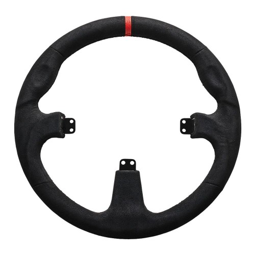 Asetek SimSports GT Obręcz kierownicy - Okrągła, Comfort+ - 1799766