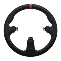 Asetek SimSports GT Obręcz kierownicy - Okrągła, Comfort+ - 1799767