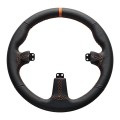 Asetek SimSports GT Obręcz kierownicy - Okrągła, Czarny - 1799774