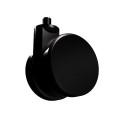 Kółka pod kokpit Next Level Racing Wheels wheels NLR-A007 - 1806257