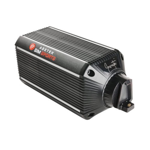 Asetek The Invicta Podstawa kierownicy - 27 Nm - 1789187