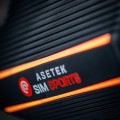 Asetek The Invicta Podstawa kierownicy - 27 Nm - 1789193