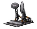 Asetek SimSports Pedały wyścigowe SimSports Pagani Huayra R Sim - 1794650