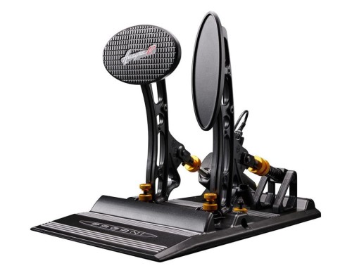 Asetek SimSports Pedały wyścigowe SimSports Pagani Huayra R Sim - 1794650