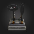 Asetek SimSports Pedały wyścigowe SimSports Pagani Huayra R Sim - 1794660