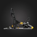Asetek SimSports Pedały wyścigowe SimSports Pagani Huayra R Sim - 1794653