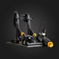 Asetek SimSports Pedały wyścigowe SimSports Pagani Huayra R Sim - 1794661