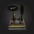 Asetek SimSports Pedały wyścigowe SimSports Pagani Huayra R Sim - 1794657
