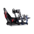 Kokpit Next Level Racing FGT ELITE iRacing Edition NLR-E012 - 1806310