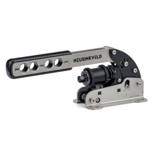 Heusinkveld Sim hamulec ręczny HE-HBV2B - czarny - 1805449