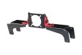 Adapter do kierownicy Next Level Racing Elite 160 DD Front & Side NLR-E042 - 1799787
