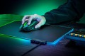 Mysz do gier Razer Basilisk V3 X HyperSpeed, światło LED RGB, Bluetooth, Bezprzewodowy, Czarny - 1799819