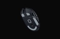 Mysz do gier Razer Basilisk V3 X HyperSpeed, światło LED RGB, Bluetooth, Bezprzewodowy, Czarny - 1799817