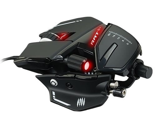 Mysz Mad Catz R.A.T. 8+ - 1805453