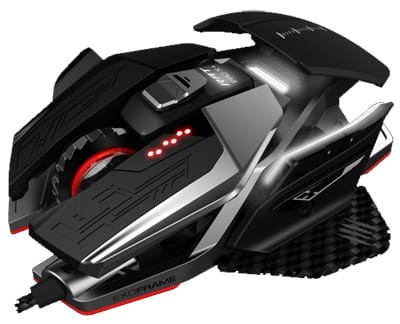Mysz Mad Catz R.A.T. PRO X3 - 1805454