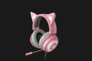Kraken Kitty Edition Quartz