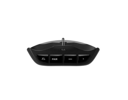 Snakebyte PS5 BT Headset:Adapt 5™ black - 1532333