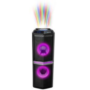 Głośnik przenośny Blaupunkt PS10DB