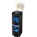 Głośnik przenośny Blaupunkt PS10DB - 1274297