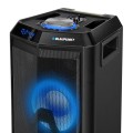 Głośnik przenośny Blaupunkt PS10DB - 1274298