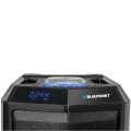 Głośnik przenośny Blaupunkt PS10DB - 1274299