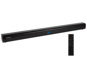 BLOW GŁOŚNIK BT SOUNDBAR CINEMA 4.0 CZARNY