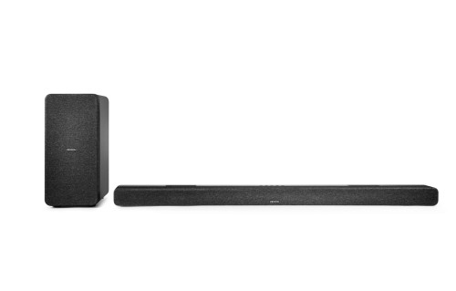 Soundbar DenonDHTS517BKE2 BLACK - 1805490