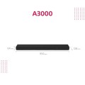 Soundbar SONY HT-A3000 - 1323263