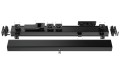 AUDAC SOUNDBAR PROFESJONALNY 3-DROŻNY CZARNY - 1124763