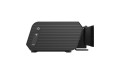 AUDAC SOUNDBAR PROFESJONALNY 3-DROŻNY CZARNY - 1124764
