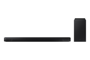 Soundbar SAMSUNG HW-Q600B/EN