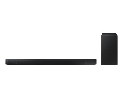 Soundbar Samsung Hw-Q600B - 1458036
