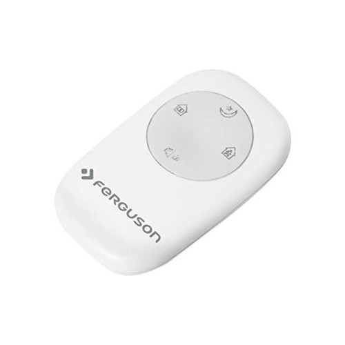 Piloty zdalnego sterowania systemu Smart Home Ferguson FS1RC - 1546292