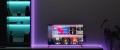 Inteligentna taśma TESLA TSL-LIG-STRIP5M TechToy Smart Strip RGB 5m - 1330228