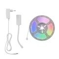 Inteligentna taśma TESLA TSL-LIG-STRIP5M TechToy Smart Strip RGB 5m - 1330229