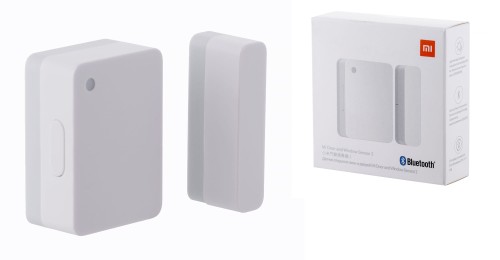 Czujnik do drzwi i okien Mi Window & Door Sensor 2 - 1344513