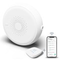 Czujnik gazu TESLA TSL-SEN-GAS Smart Sensor Gas - 1765156