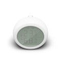 Czujnik temperatury i wilgotności z LCD TESLA TSL-SEN-TAHLCD Smart Sensor Temperature and Humidity Display - 1678776
